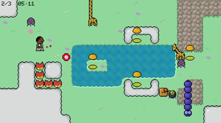 Plunder Squad screenshot