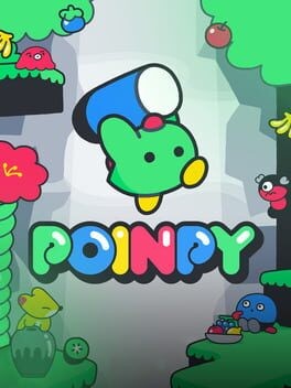 Games like Poinpy
