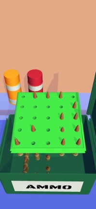 Police Academy! screenshot