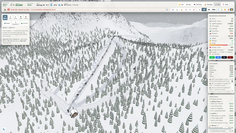 Powder Inc. Image