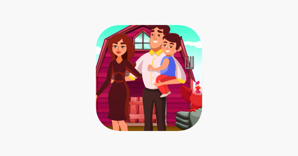 Games like Pretend My Neighborhood House