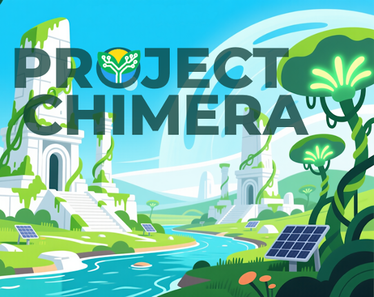 Project Chimera Image