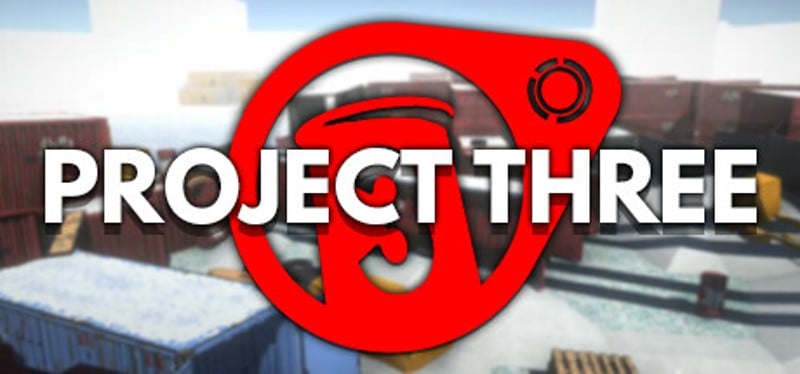 Project Three Playtest Game Cover