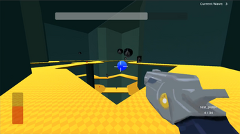 ProjectL Kill Gus (Alpha) Image