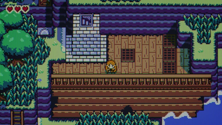 ProtoDungeon: Episode III screenshot