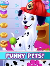 Puppy Simulator Pet Dog Games Image