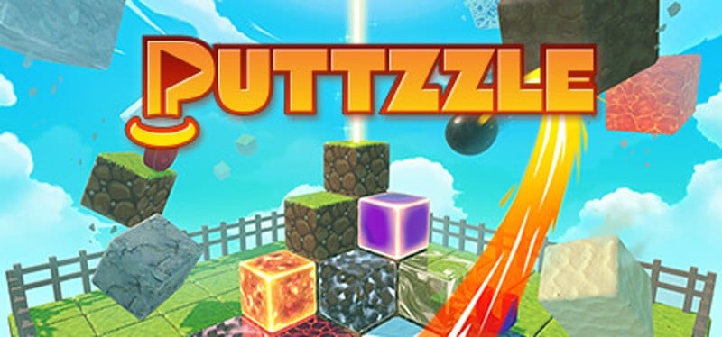 PUTTZZLE Game Cover