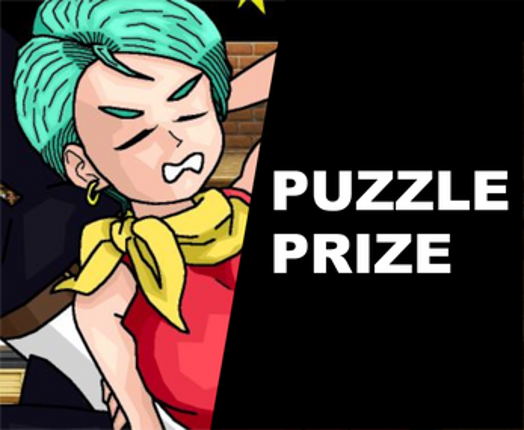 PuzzlePrize v0.4 screenshot