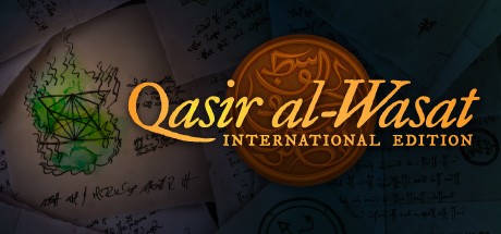Games like Qasir al-Wasat
