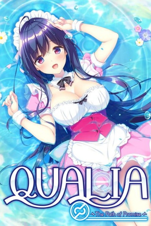 Games like Qualia: The Path of Promise