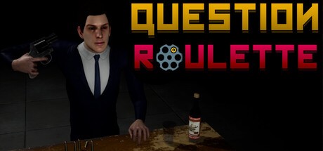 Games like Question Roulette