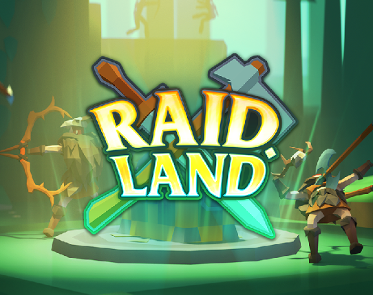 RaidLand Image