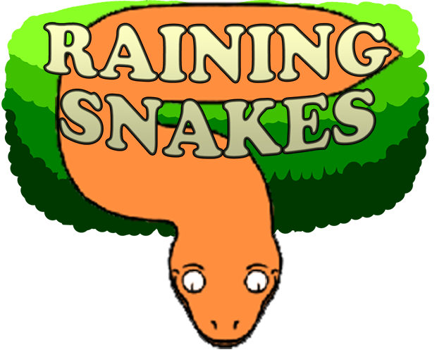 Games like Raining Snakes