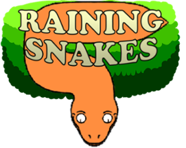 Raining Snakes Image