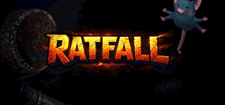 Games like Ratfall