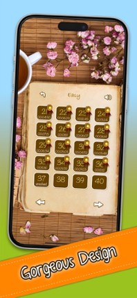 Real Kakuro™ screenshot