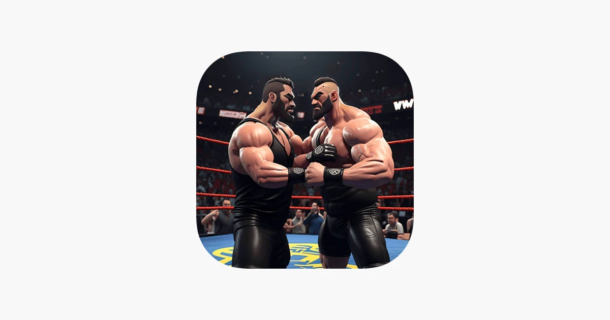 Games like Real Wrestling Championship