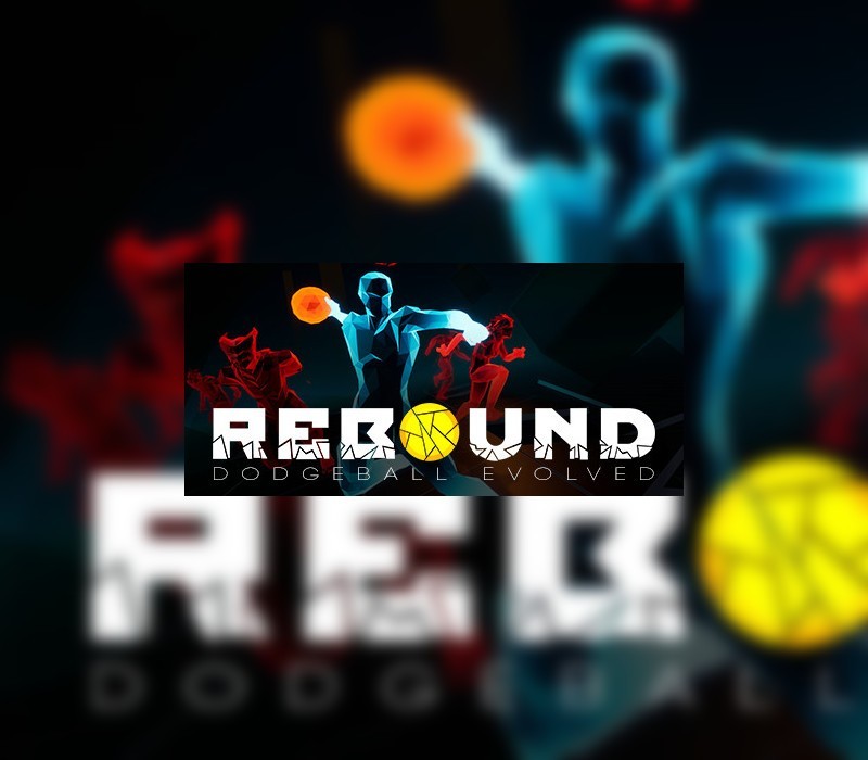 Games like Rebound Dodgeball Evolved