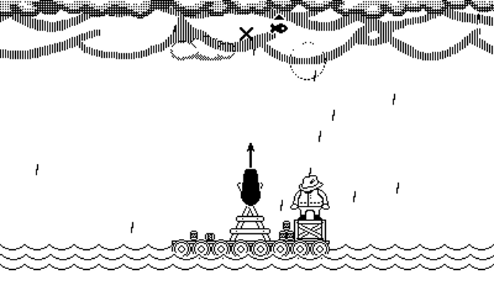 Reel-istic Fishing Image