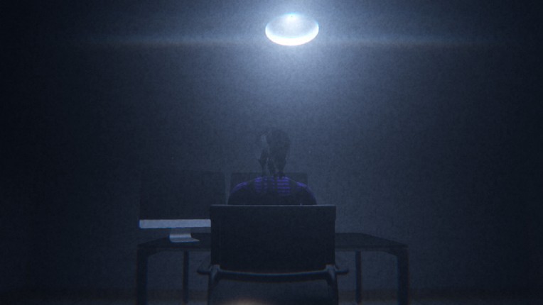 Replace the Lamp screenshot