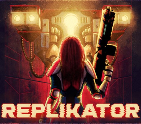 REPLIKATOR Image