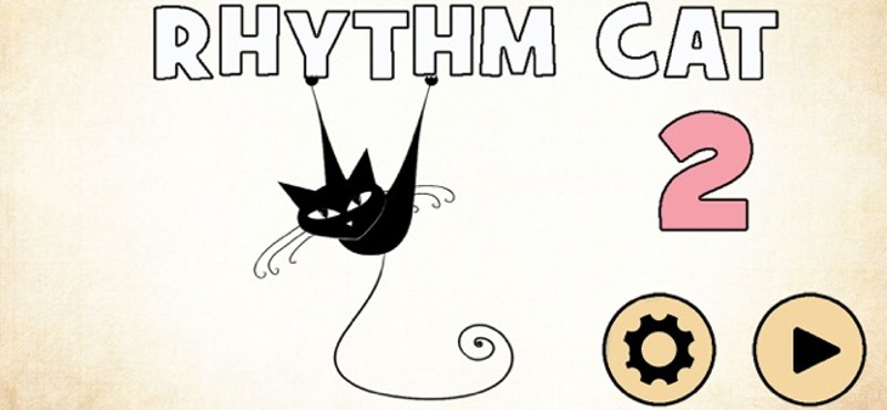 Rhythm Cat 2 screenshot