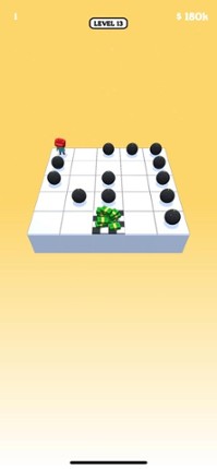 Risky Road screenshot