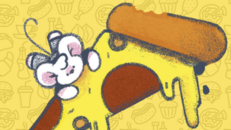 Rodent Buddy Wallpapers screenshot