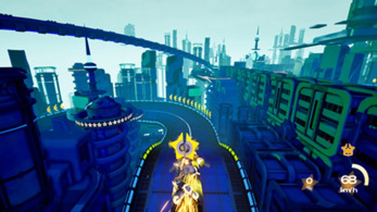 Roller Loop 2025 screenshot