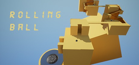 Games like RollingBall