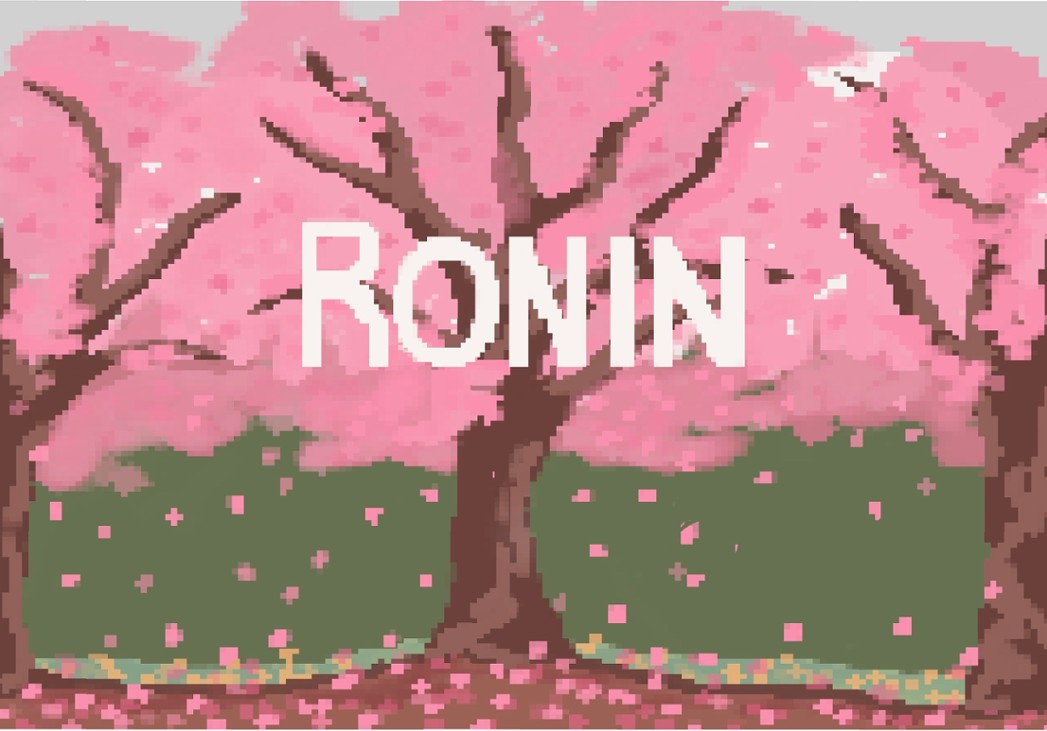 Games like Ronin