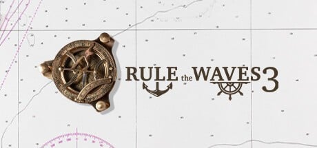 Games like Rule the Waves 3