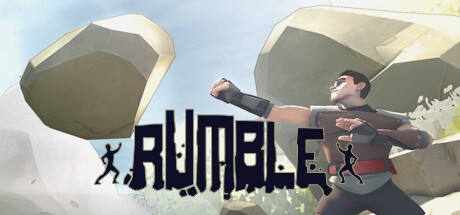 Games like RUMBLE