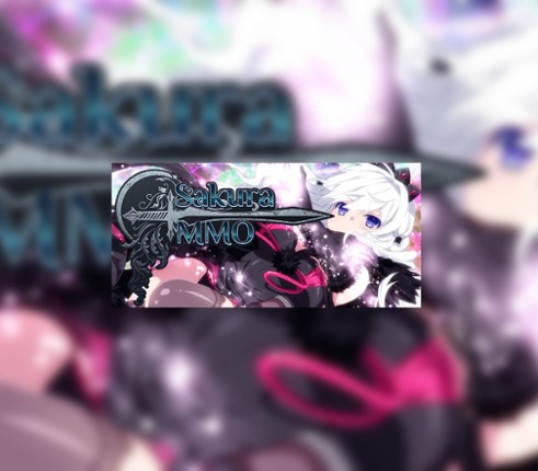 Sakura MMO Image