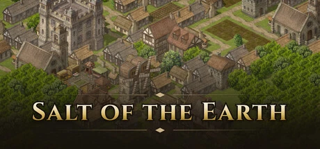 Games like Salt of the Earth