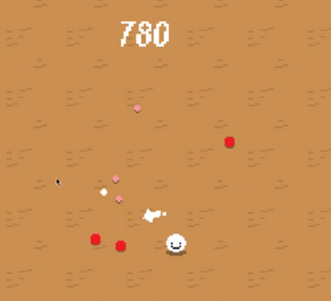 Sandhand screenshot