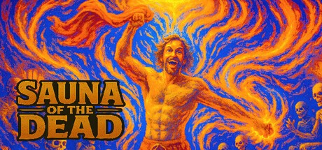 Games like Sauna of the DEAD