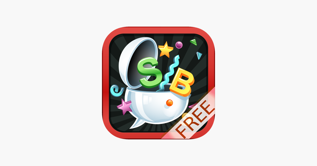 Games like ScatterBuddies Lite