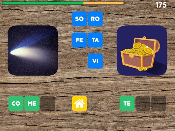 Scrivere con le sillabe 2 Pro screenshot