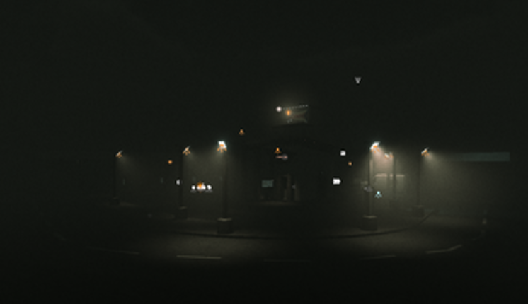 Severed Hope screenshot