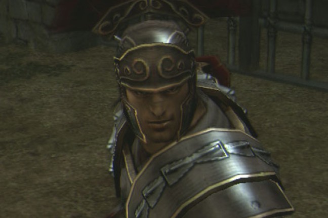 Shadow of Rome screenshot