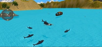 Shark Sniper Hunting Simulator Image