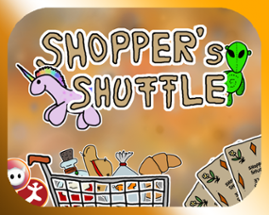 Shopper's Shuffle Image