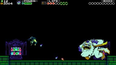 Shovel Knight Image