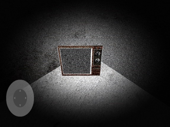 Silent House screenshot