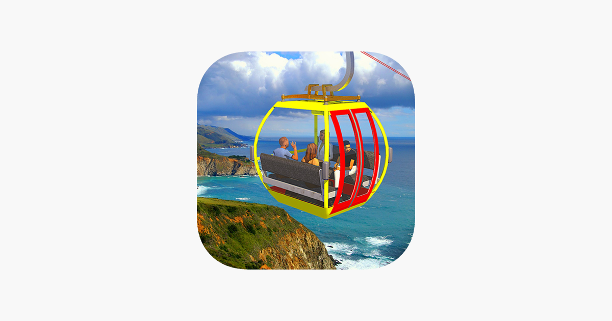 Games like Simulator 2018 - Chairlift