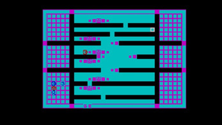 SINCLAIR BASIC. Image