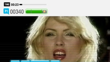 Singstar: '80s Image