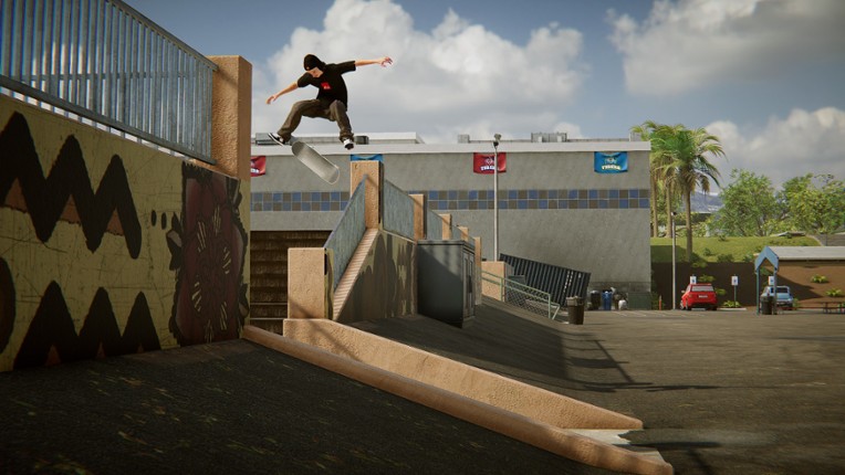 Skater XL Image