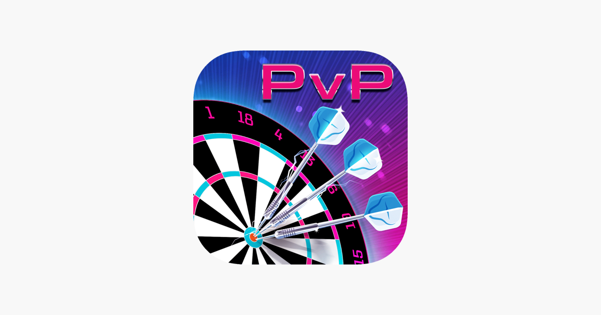 Games like Skill Shot Darts: PvP Game